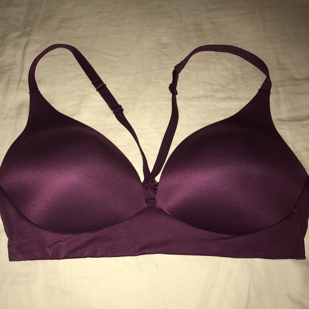 Victoria’s Secret NWOT  - sports & Tshirt Bra